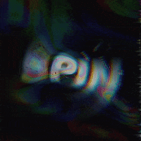 ArtSqb art animation glitch typography GIF