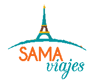 Samaempresas Sticker by Sama Viajes