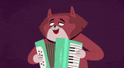 Cats Luna GIF by Kitty Is Not A Cat