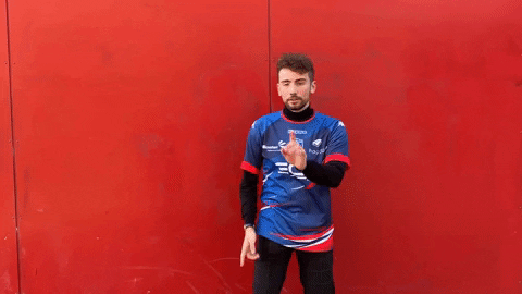 Celebration Victory GIF by FCG Rugby