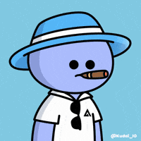 Surprise What GIF by Kudai