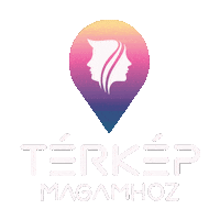 Magyarul Hazassag Sticker by Térkép Egymáshoz
