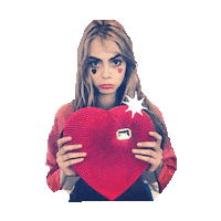 cara STICKER by imoji