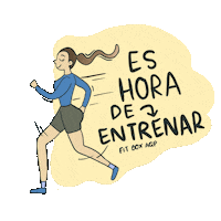 Fitbox Sticker