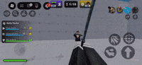 Gun Parry GIF