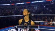 Aj Lee Smile GIF