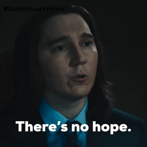 Paul Dano Hope GIF by Sony Pictures
