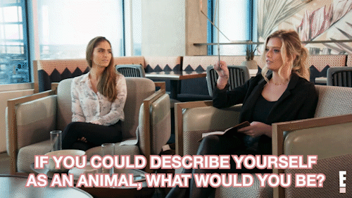 very cavallari GIF by E!