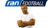 american football Sticker by ransport