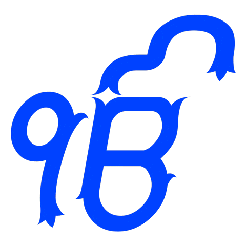 desiwebsite giphyupload sikh sikhi waheguru Sticker