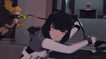 Blake Yang GIF by Rooster Teeth