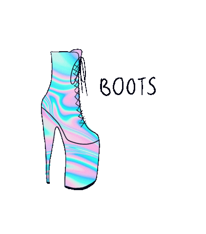 cloudpoles giphyupload poledance pole dance pole dancing Sticker