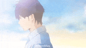 I Want To Eat Your Pancreas Kimi No Suizou Wo Tabetai GIF