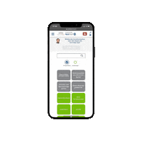 GELDPILOT24 startup versicherung boarding finanzen Sticker