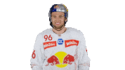 Sport Smile Sticker by EC Red Bull Salzburg