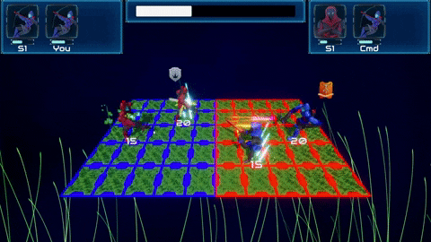 Greystone_Games giphygifmaker action indiegame net kings call GIF