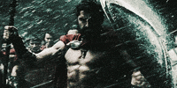comic book movie GIF