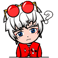 penwinrawr question doubt duda pregunta Sticker