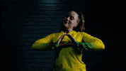 Oregon GIF by GoDucks
