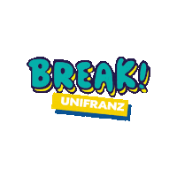 Break Bolivia Sticker by UNIFRANZ