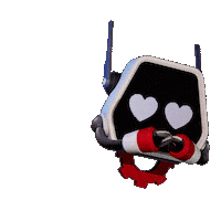 Approval Love Sticker by Gearforge