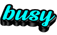 Wordart Sticker by GIPHY Text