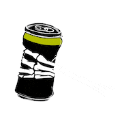 chug michelada Sticker