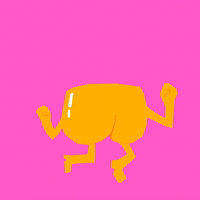 Happy Lets Go GIF by Story Leaf