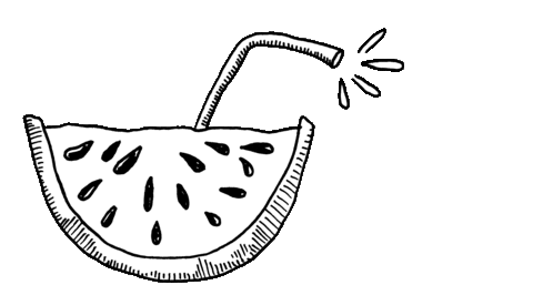 summer water Sticker by Serena & Lily