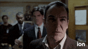 Episode 1 Bau GIF by ION