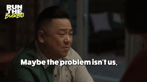 Family Cbc GIF by Run The Burbs