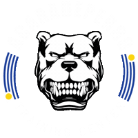 acptrainingcenter crossfit acp acaradeperro acp training center Sticker