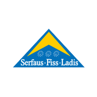 Logo Serfaus Sticker by TVB Serfaus-Fiss-Ladis