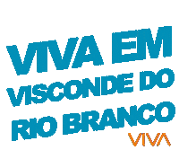 Vivacidades Vivaemviscondedoriobranco Sticker by VIVA EVENTOS