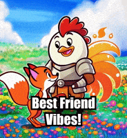 Happy Friends GIF by Zorooster