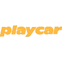 Playcar italia mobility sardegna cagliari Sticker