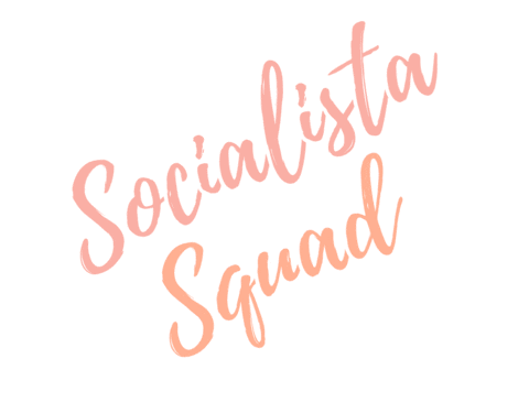 thesocialista giphyupload sydney boss babe monique Sticker