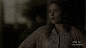 Shocked GIF by Apple TV+