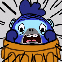 Ronke GIF by Tribally