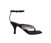 Fashion Shoes Sticker by Les Petits Joueurs