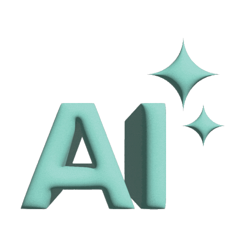 govex giphyupload ai artificial intelligence artificialintelligence Sticker