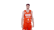 Celebrar Liga Endesa Sticker by ACB
