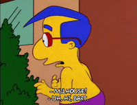 season 6 GIF