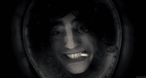 sin city wc GIF