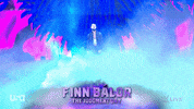 Wwe Wrestling GIF by USA Network