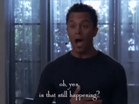 season 4 netflix GIF by Gilmore Girls 