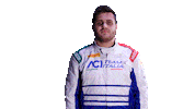 ACISport sport motorsport driver rally Sticker