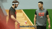 work out train GIF by Much