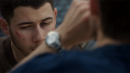 season 3 nate GIF by Kingdom on Audience