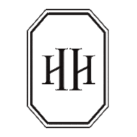 HxHofficial hh hxh エイチバイ エイチバイエイチ Sticker
